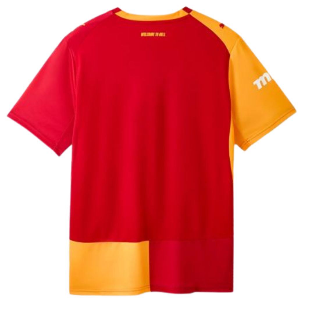 Galatasaray Home 26/27 Jersey