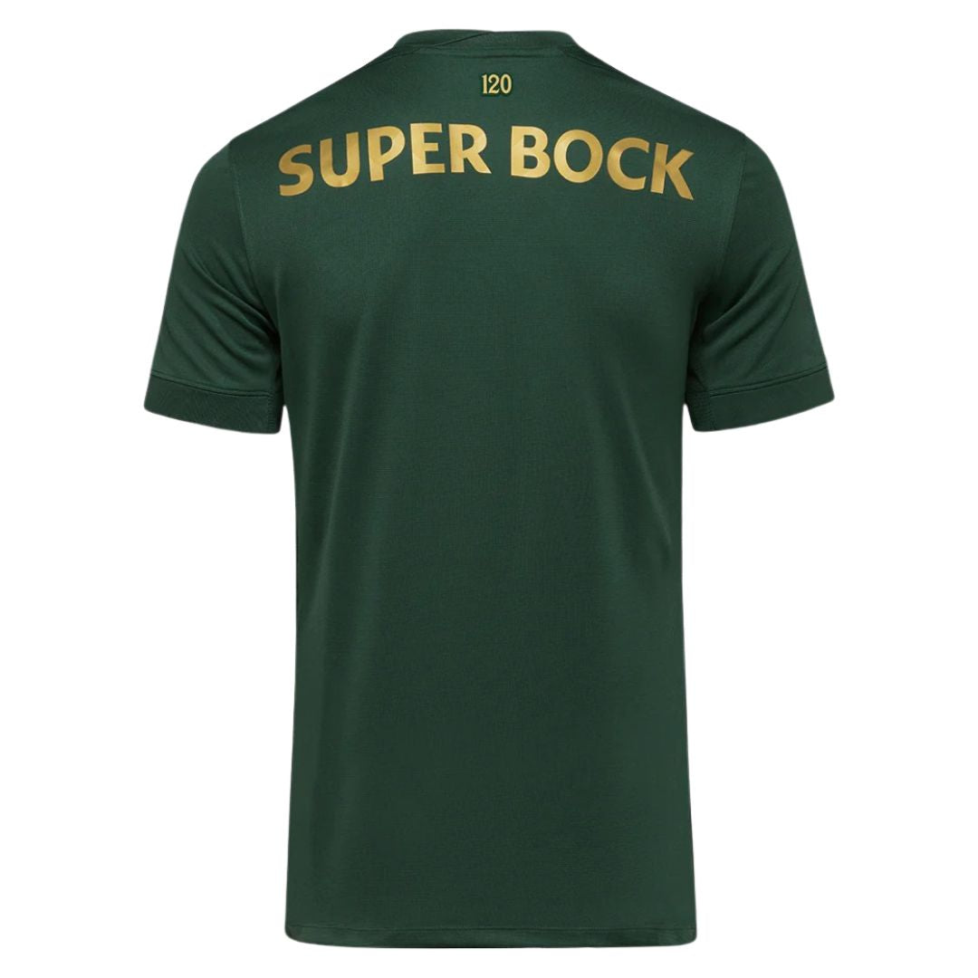 Sporting Anniversary 26/27 Jersey