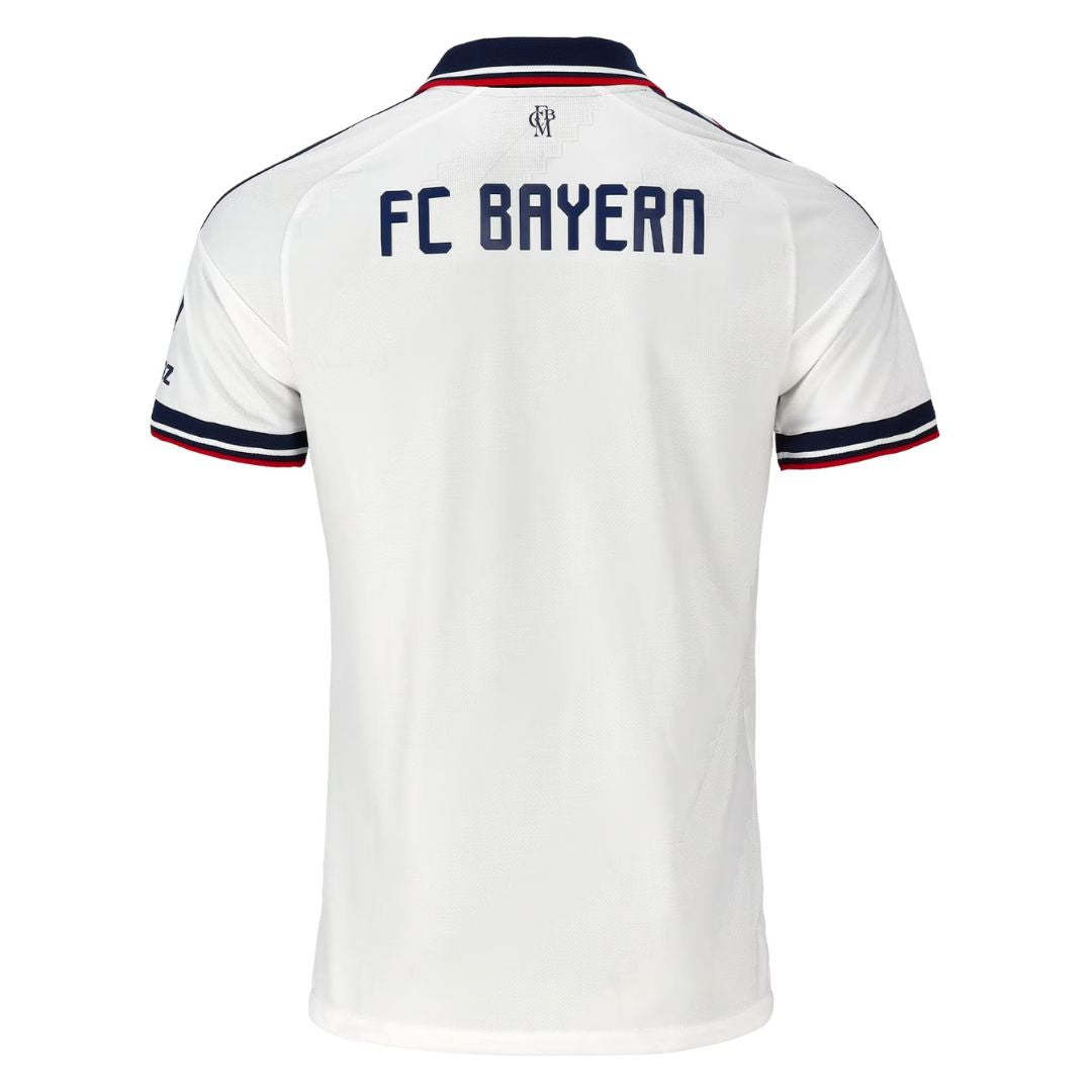 Bayern Munich Away 26/27 Jersey - Player Version