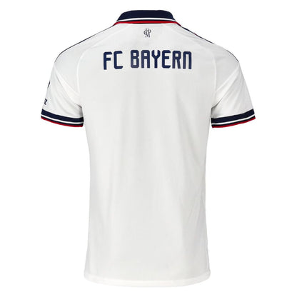 Bayern Munich Away 26/27 Jersey - Player Version