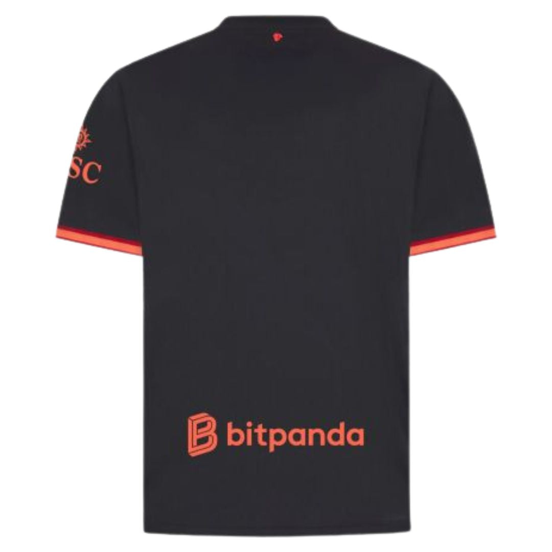 AC Milan Third 26/27 Jersey