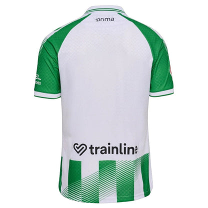 Real Betis Home 26/27 Jersey