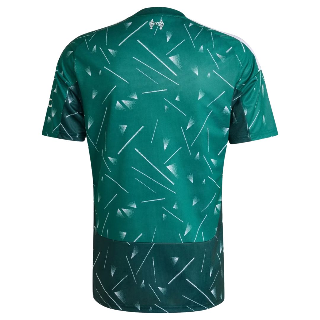 Liverpool GK 26/27 Jersey