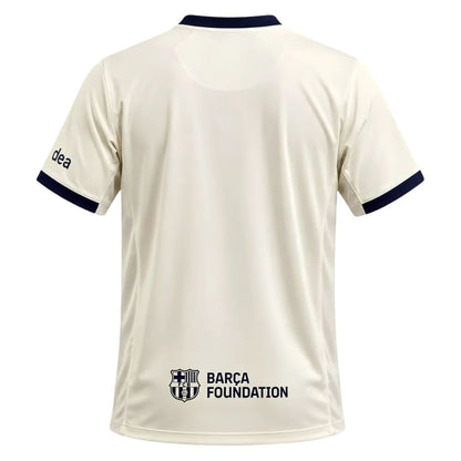 Barcelona Fouth 26/27 Jersey