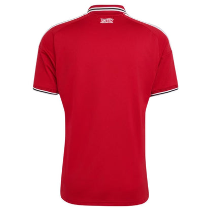 Manchester United Home 26/27 Jersey