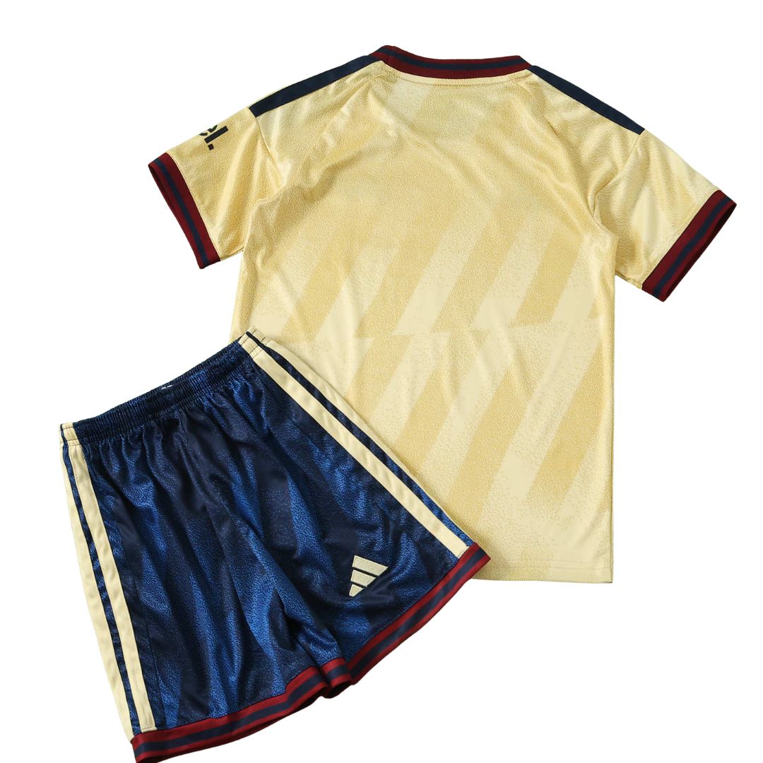 Kids Kit Arsenal Third 26/27
