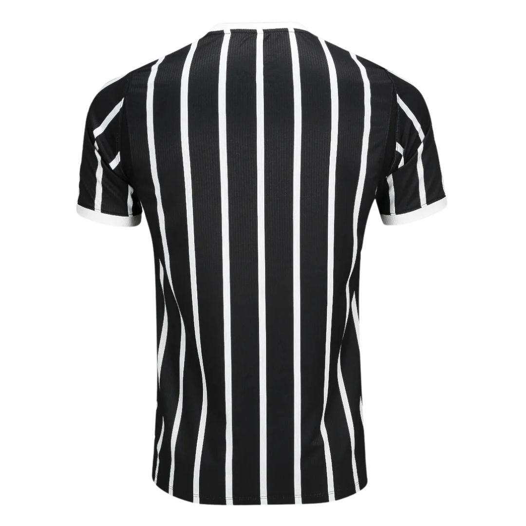 Corinthians Away 26/27 Jersey