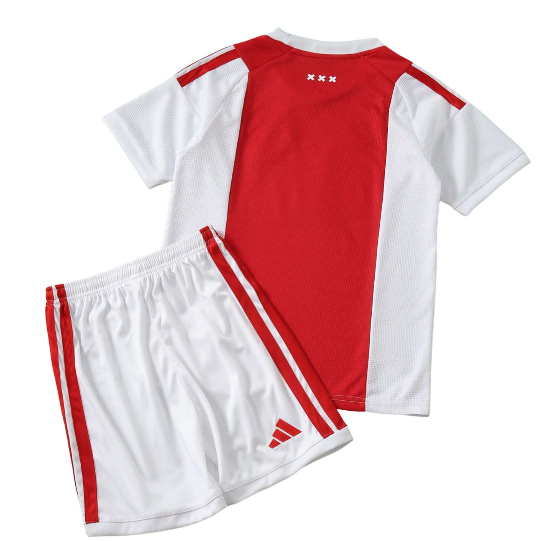Kids Kit Ajax Home 26/27