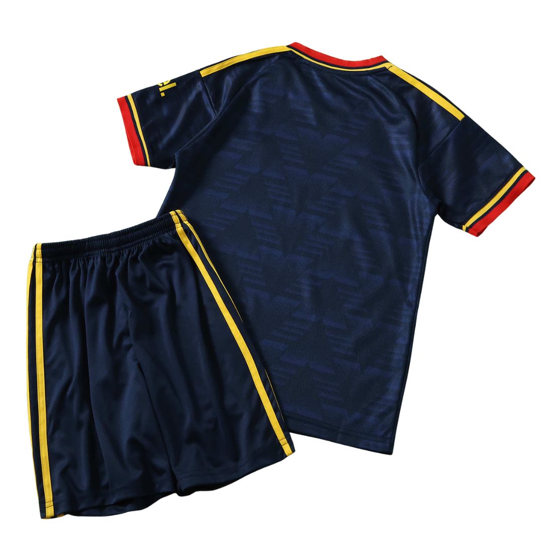 Kids Kit Arsenal Away 26/27