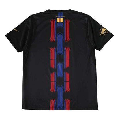 Barcelona Special Edition Black 26/27 Jersey