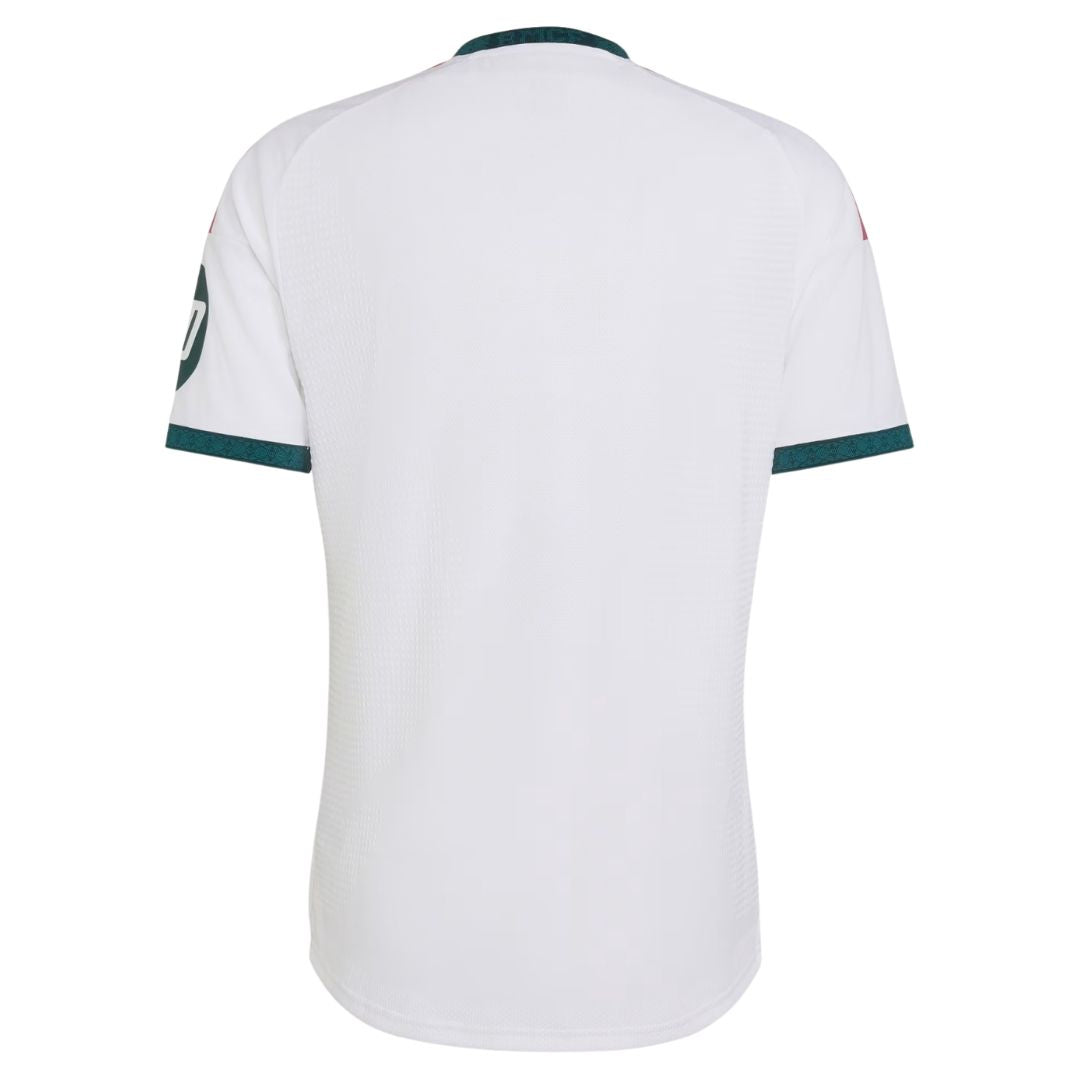 Real Madrid Home 26/27 Jersey - Player Version