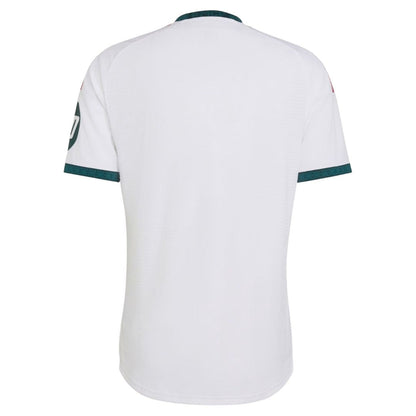 Real Madrid Home 26/27 Jersey - Player Version