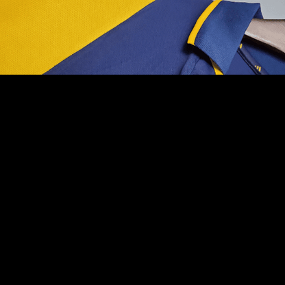 Ajax away 00/01 Retro