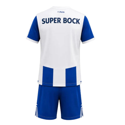 Kids Kit Porto Home 26/27