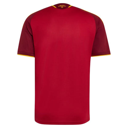 AS Roma Home 26/27 Jersey
