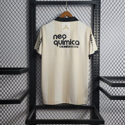 Corinthians Retro Jersey
