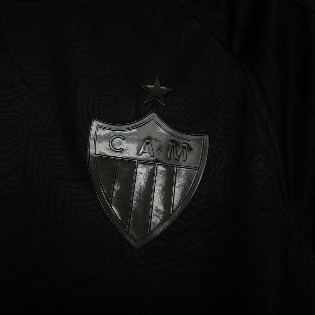 Atlético Mineiro 25/26 Jersey