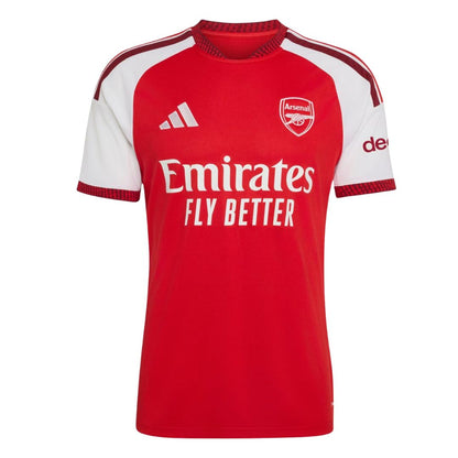 Arsenal Home, Away and Third 26/27 Jersey
