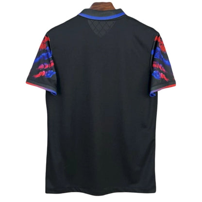 Barcelona Dark X-Ray Special Edition 25/26 Jersey