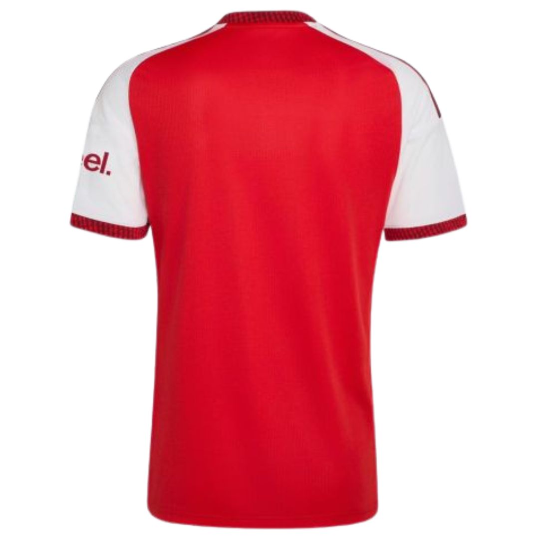 Arsenal Home 26/27 Jersey