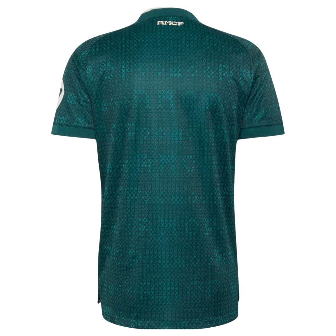 Real Madrid Away 26/27 Jersey - Player Version