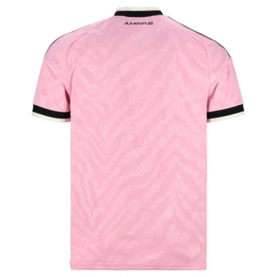 Juventus Away 26/27 Jersey