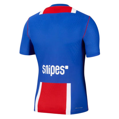 PSG Home 26/27 Jersey - Player Version