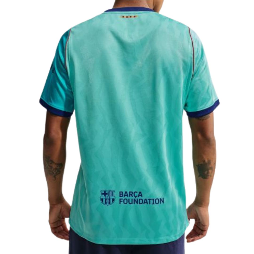 Barcelona Third 26/27 Jersey