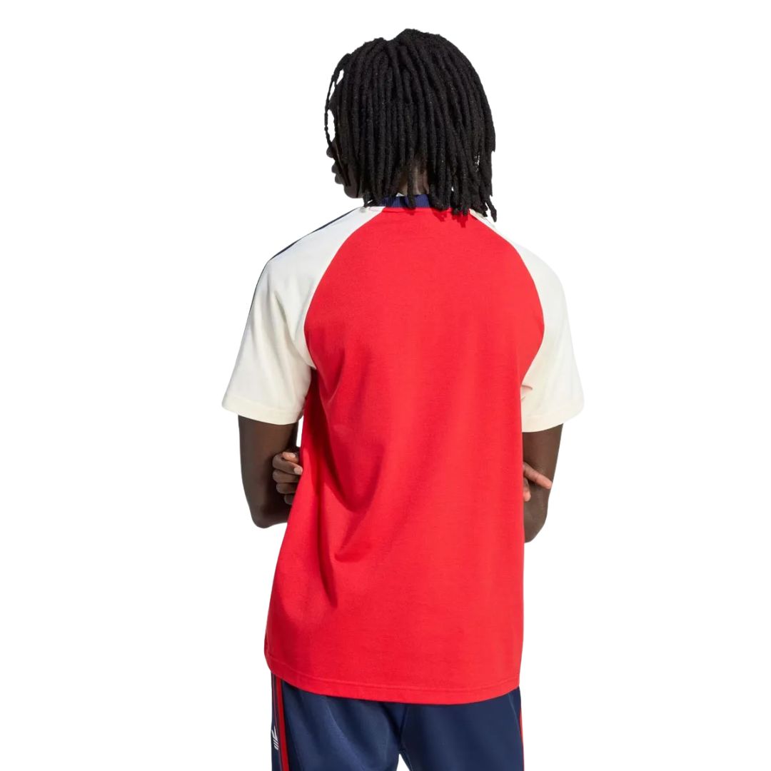 Arsenal Originals 26/27 Jersey