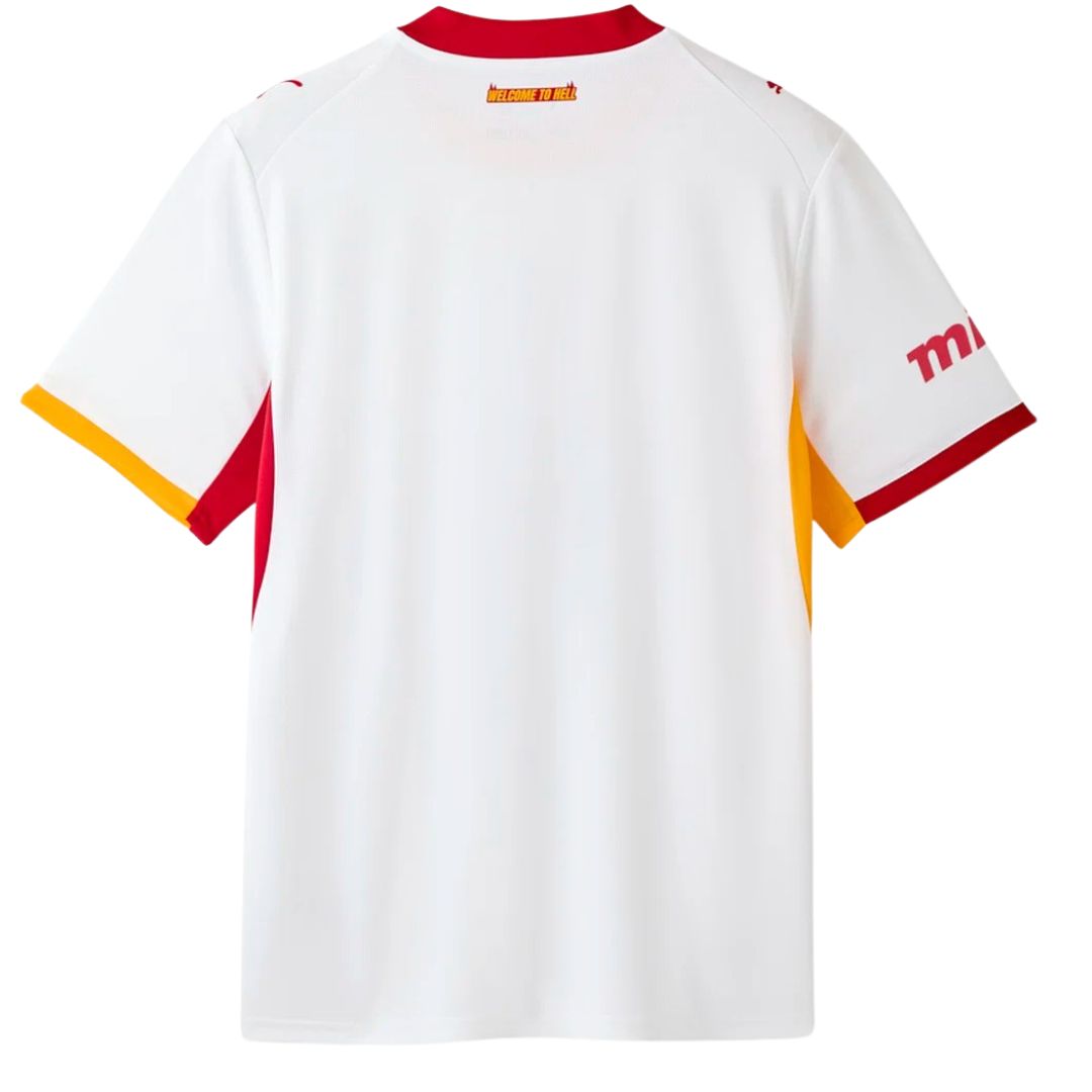 Galatasaray Away 26/27 Jersey