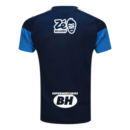 Cruzeiro Training 2026/27 Jersey - With Sponsor