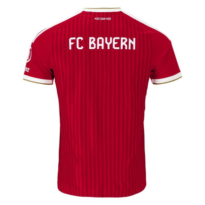 Bayern Munich Home 26/27 Jersey