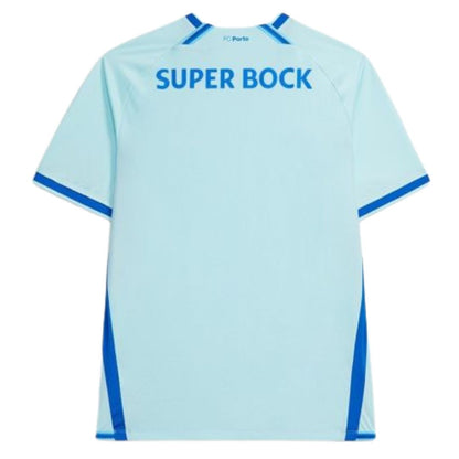 Porto Third 26/27 Jersey