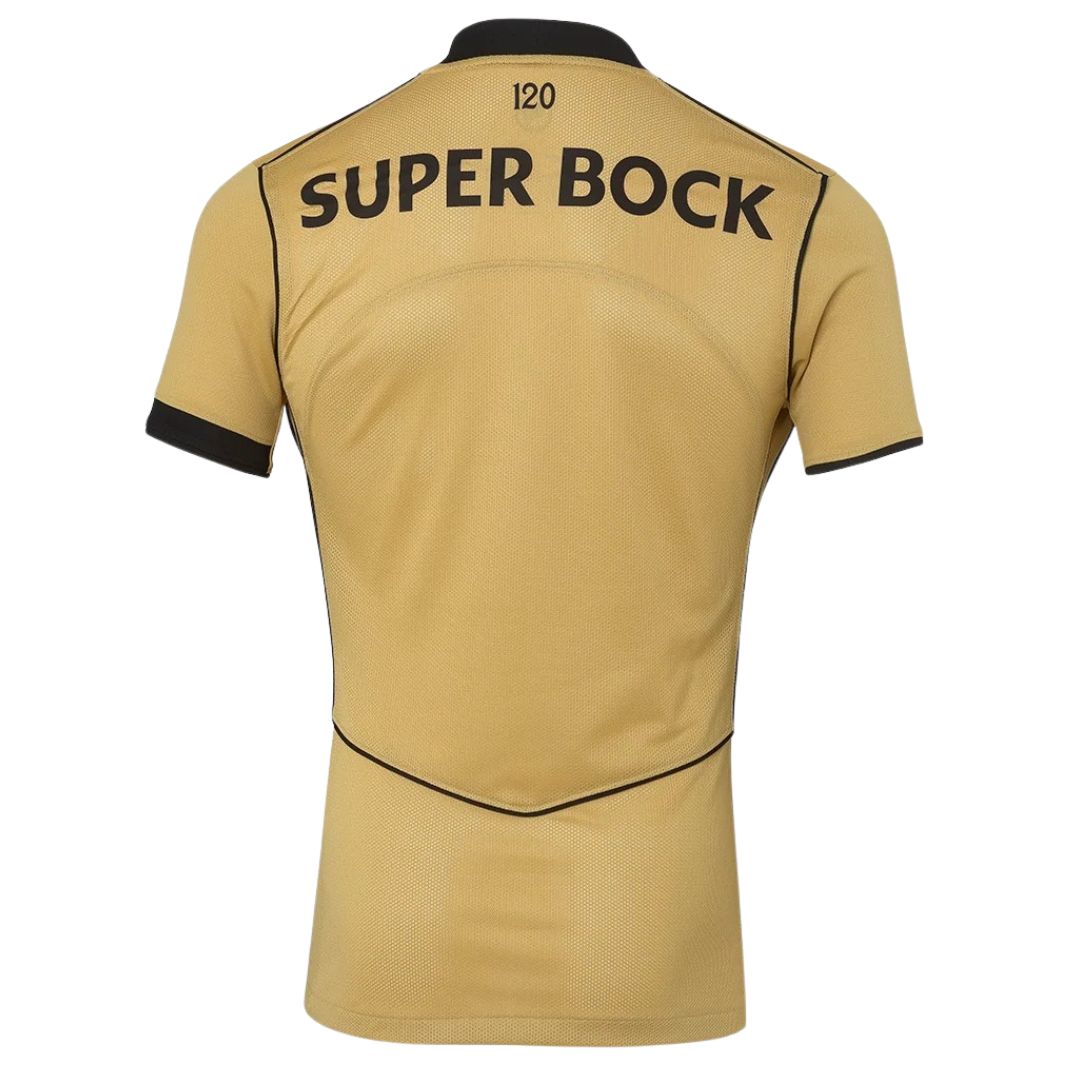 Sporting Away 26/27 Jersey