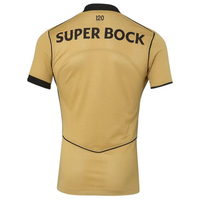 Sporting Away 26/27 Jersey