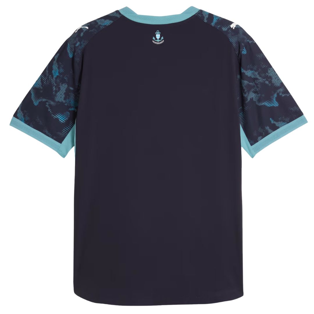 Olympique Marseille Away 26/27 Jersey