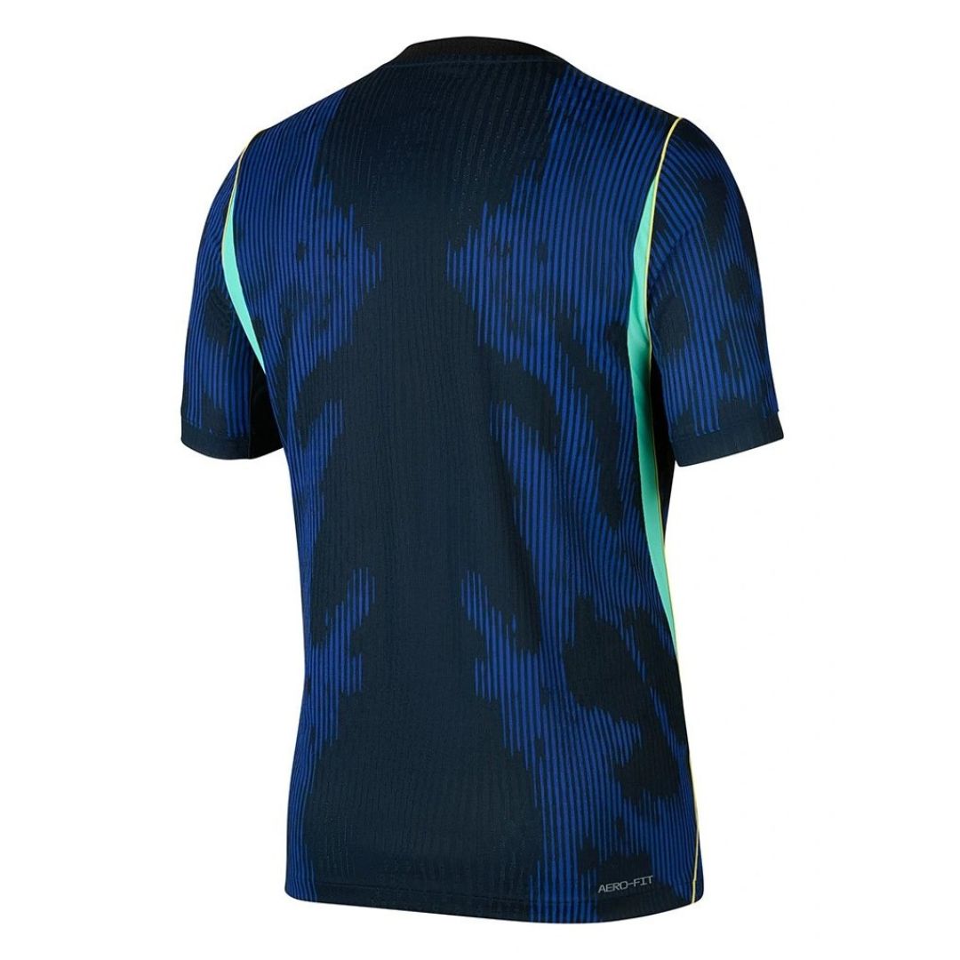 Brazil Away 26/27 Jersey
