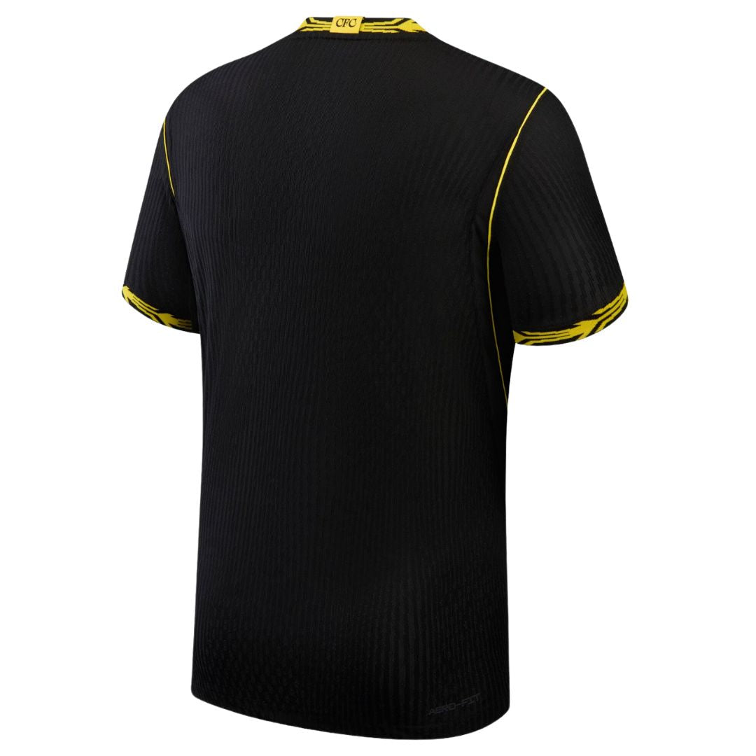 Chelsea Away 26/27 Jersey - Player Version