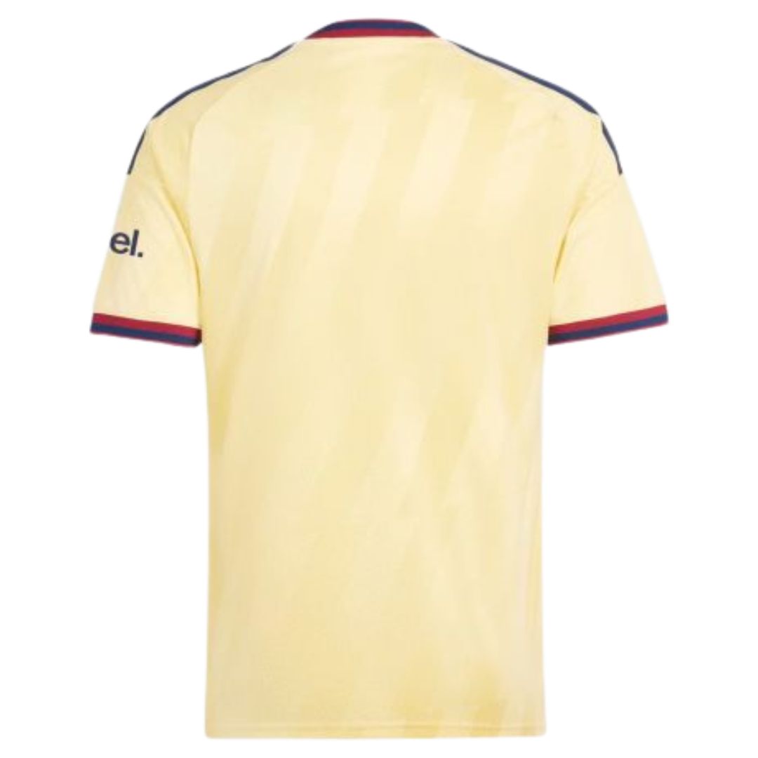 Arsenal Third 26/27 Jersey