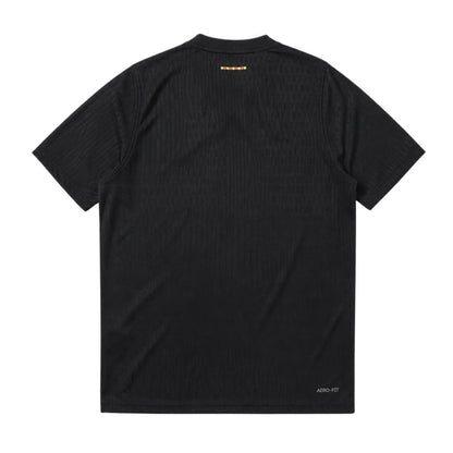 Barcelona Blackout Special Edition 26/27 Jersey - Player Version