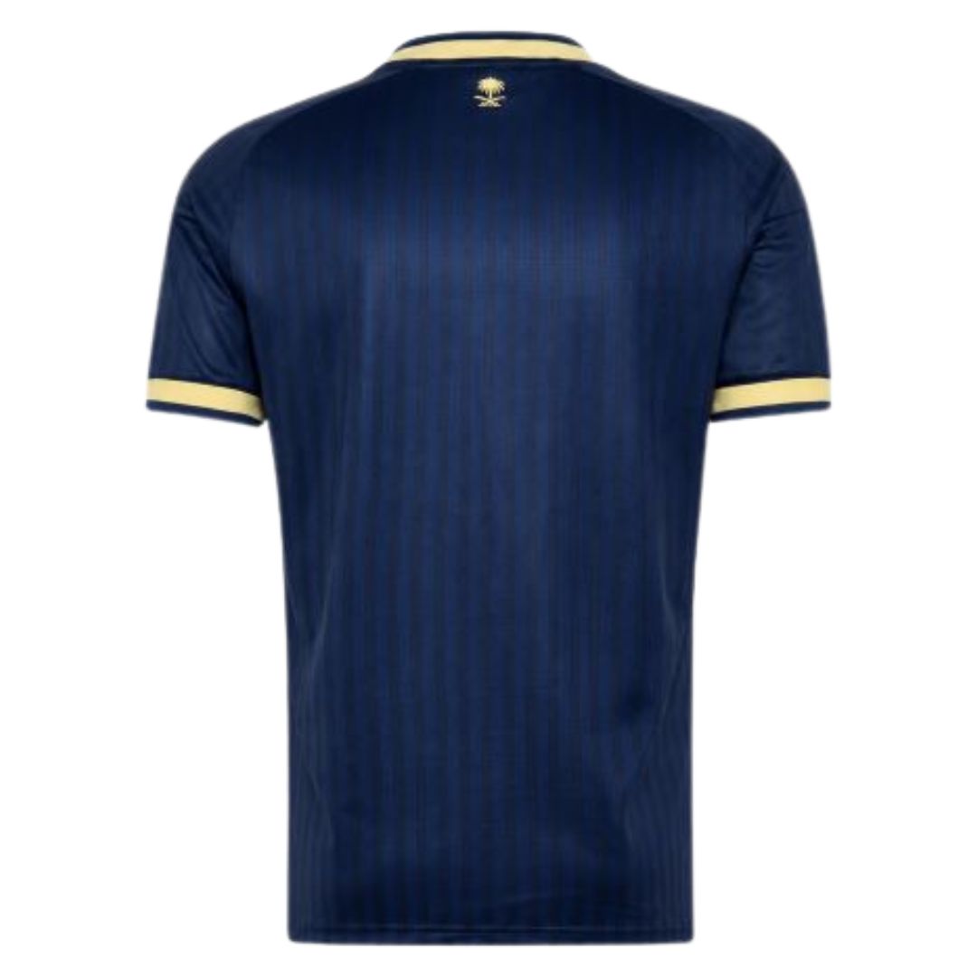 Al-Nassr Away 26/27 Jersey