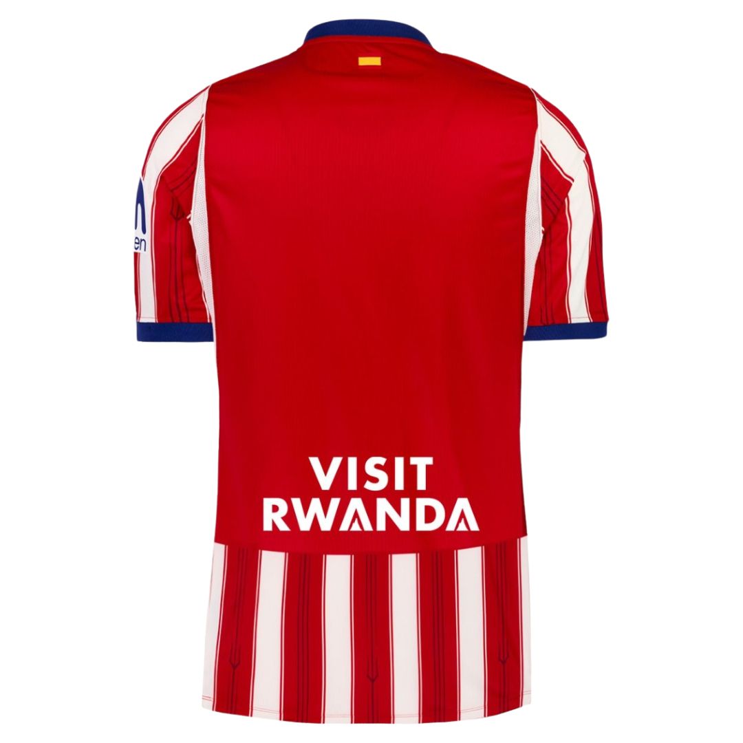 Atletico Madrid Home 26/27 Jersey