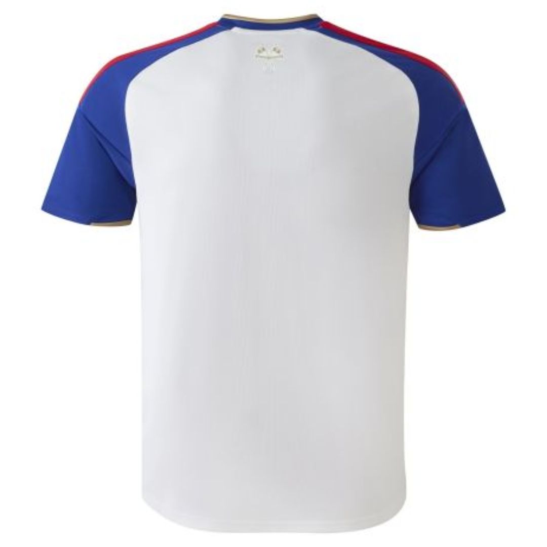 Lyon Home 26/27 Jersey