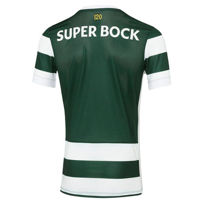 Sporting Home 26/27 Jersey