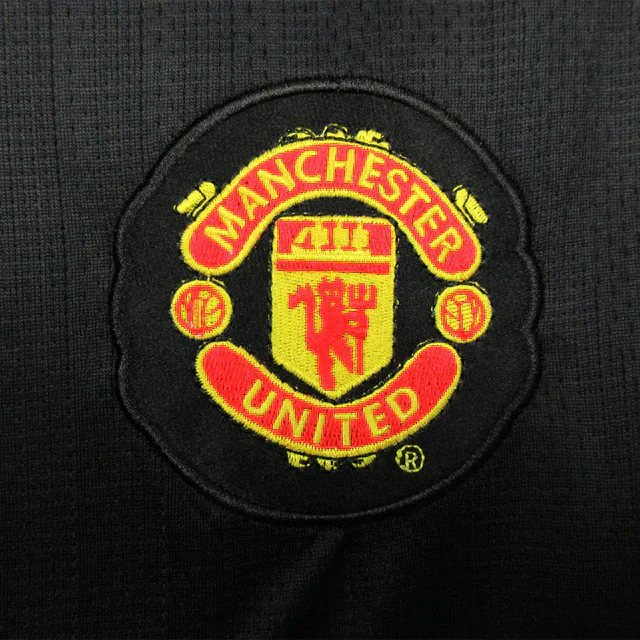 Manchester United Retro 2007/2008 Jersey