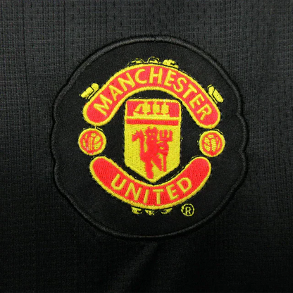 Manchester United Retro 2007/2008 Jersey