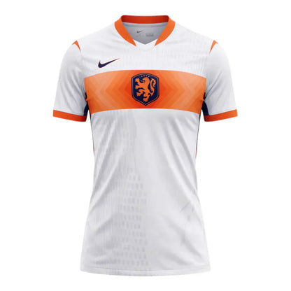 Netherlands Away 26/27 Jersey - Women's