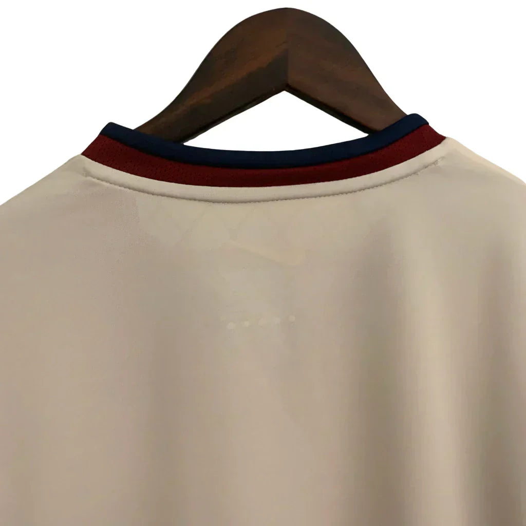 Barcelona Away Retro 88/89 Jersey
