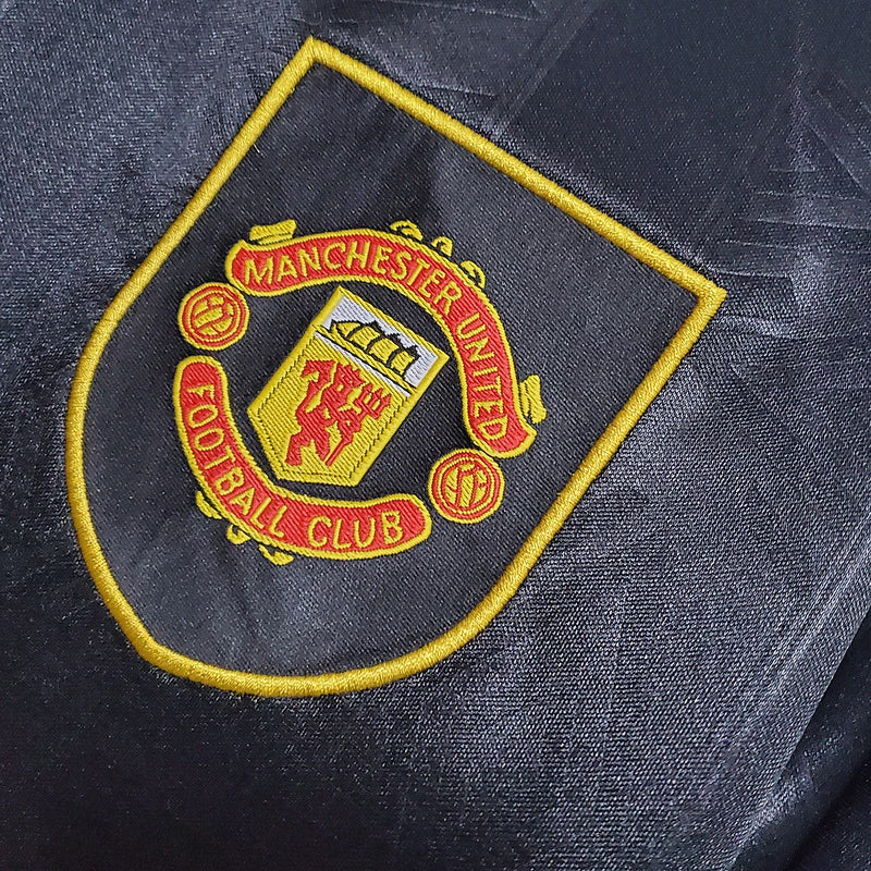 Manchester United Retro 1993/1995 Jersey
