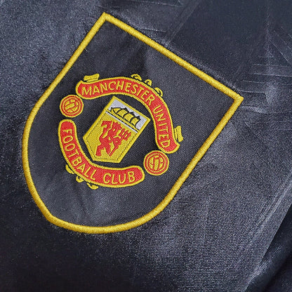Manchester United Retro 1993/1995 Jersey